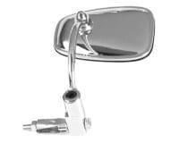 HIGHSIDER smart Mirror universal - Chrome (1pc)