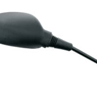 V PARTS OE rechter spiegel zwart Derbi GP1 125 Low Seat