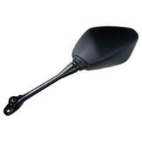 1083987001-1-800Wx800H HIGHSIDER smart Left Mirror OEM-Type Black Honda CBR 300 R (1pc)
