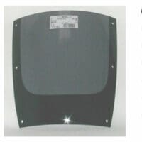 MRA O Origineel windscherm - helder Kawasaki GPX750R