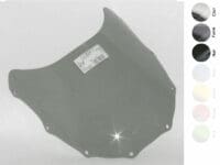 MRA O Origineel windscherm - helder Kawasaki ZX-7R