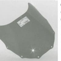 MRA O Origineel windscherm - helder Kawasaki ZX-7R