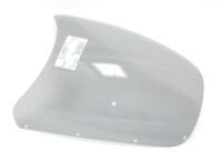 MRA O Origineel windscherm - helder Honda VF500F2