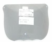 MRA O Origineel windscherm - helder Honda CBR600F