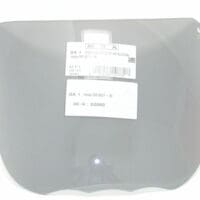 MRA O Origineel windscherm - helder Honda CBR600F