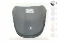 MRA O Origineel windscherm - helder Honda CBR1000F