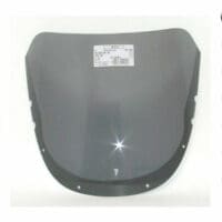 MRA O Origineel windscherm - helder Honda CBR1000F