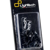 1084320002-1-800Wx800H LIGHTECH frameschroevenset zwart aluminium (25 stuks) BMW S1000R