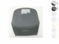 MRA O Origineel windscherm - smoke Suzuki DR650RE/RS/SE/RSE