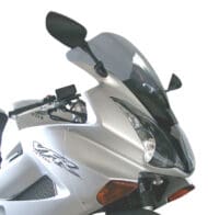 MRA R Racing windscherm - helder Honda VFR800