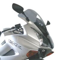 MRA R Racing windscherm - helder Honda VFR800
