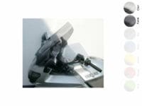 MRA VM Variotouring windscherm met spoiler - helder Yamaha FJR1300