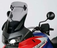 1084460001-1-800Wx800H MRA VT Variotouring windscherm met spoiler - smoke Honda XL1000V Varadero