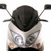 MRA RM Racing windscherm - Yamaha T-Max 500