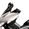 MRA RM Racing windscherm - Yamaha T-Max 500