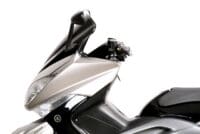 MRA RM Racing windscherm - Yamaha T-Max 500