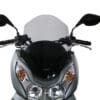 MRA T Touring windscherm - zwart Honda PCX125/WW