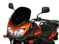 1084530003-1-800Wx800H MRA T Touring windscherm - zwart Suzuki DL650 V-Strom
