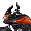 1084530003-2-800Wx800H MRA T Touring windscherm - zwart Suzuki DL650 V-Strom