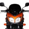 1084530003-3-800Wx800H MRA T Touring windscherm - zwart Suzuki DL650 V-Strom