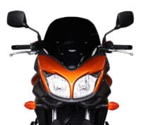 1084530003-3-800Wx800H MRA T Touring windscherm - zwart Suzuki DL650 V-Strom