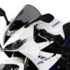 1084549002-1-800Wx800H MRA R Racing windscherm - smoke Triumph Daytona 675/R