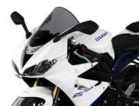 1084549002-1-800Wx800H MRA R Racing windscherm - smoke Triumph Daytona 675/R