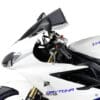 1084549002-3-800Wx800H MRA R Racing windscherm - smoke Triumph Daytona 675/R