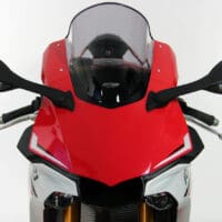 1084568003-1-800Wx800H MRA R Racing windscherm - zwart Yamaha YZF-R1/M/S