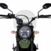 1084578001-1-800Wx800H MRA NT Touring windscherm - helder Ducati 800 Scrambler