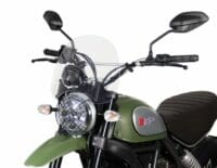 1084578001-2-800Wx800H MRA NT Touring windscherm - helder Ducati 800 Scrambler