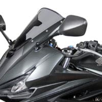 1084584002-1-800Wx800H MRA R Racing windscherm - smoke Honda CBR500R
