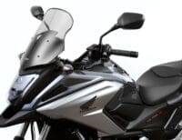 1084586002-1-800Wx800H MRA T Touring windscherm - smoke Honda NC750X