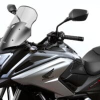 1084586002-1-800Wx800H MRA T Touring windscherm - smoke Honda NC750X