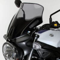 1084589002-1-800Wx800H MRA NSN Spoiler windscherm - smoke Suzuki SV650