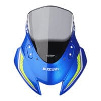 1084596001-1-800Wx800H MRA R Racing windscherm - helder Suzuki GSX-R125
