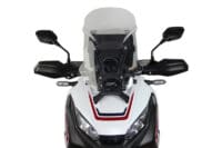 MRA TM Touring windscherm - Honda X-ADV