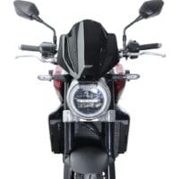 1084623003-1-800Wx800H MRA NSPM Sport windscherm - zwart "NSPM"Honda CB1000R