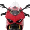MRA R Racing windscherm