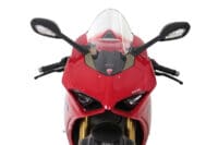 MRA R Racing windscherm