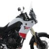 1084638001-2-800Wx800H MRA TM Touring windscherm - helder Yamaha Tenere 700