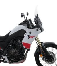1084638001-2-800Wx800H MRA TM Touring windscherm - helder Yamaha Tenere 700
