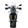 1084638001-3-800Wx800H MRA TM Touring windscherm - helder Yamaha Tenere 700