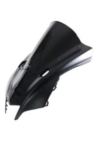 MRA R Racing windscherm - helder Yamaha YZF-R1