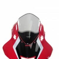1084641001-1-800Wx800H MRA R Racing windscherm - helder Honda CBR1000R/RR