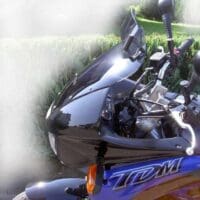 1084702001-1-800Wx800H MRA VT Variotouring windscherm met spoiler - smoke Yamaha TDM 850