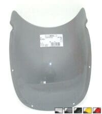 MRA O Origineel windscherm - smoke Ducati ST2/ST2/ST4