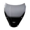 MRA O Origineel windscherm - helder Ducati 900/1000 Super
