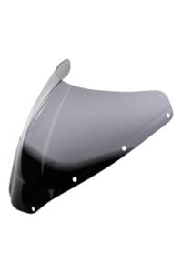 MRA O Origineel windscherm - helder Ducati 900/1000 Super