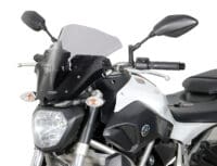 1084741002-1-800Wx800H MRA NRM Racing windscherm - smoke Yamaha MT-07